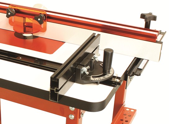 Sherwood Router Table Mitre Guide
